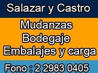 MudanzaConcepcion.cl Mudanza con embalaje en Concepcion