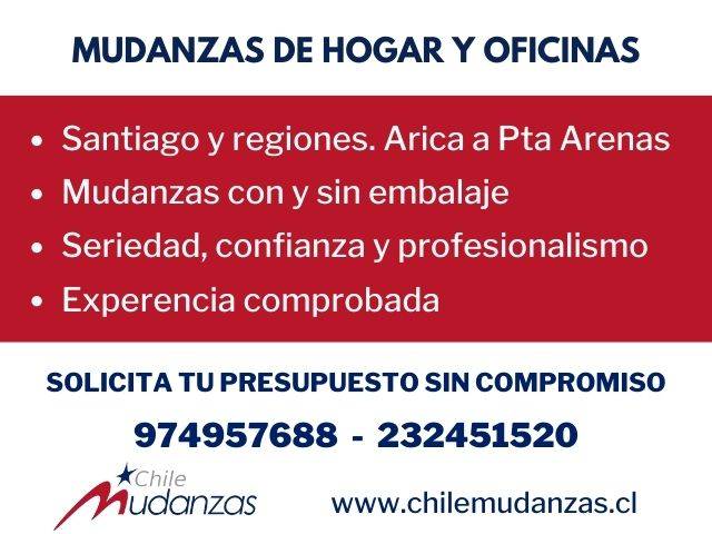 MudanzaConcepcion.cl Mudanza con embalajes Concepcion